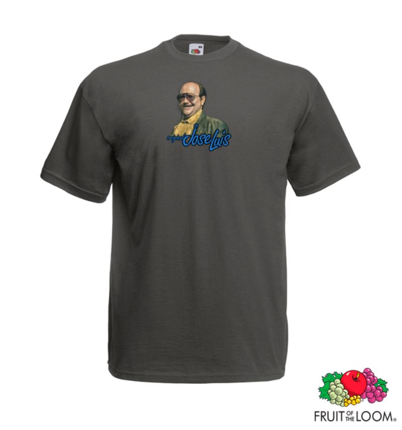 Original Torrente Jose Luis vol.2